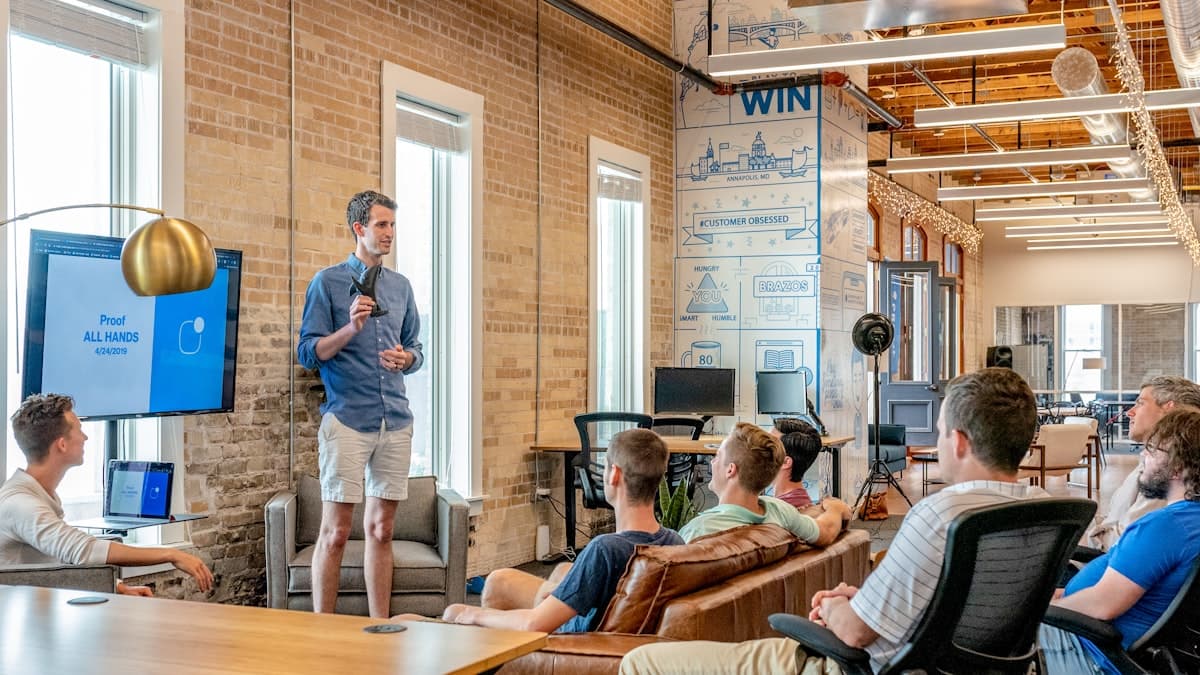 Startups that Denalix Tech works with